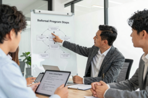 Understanding Referral Programs for Businesses
