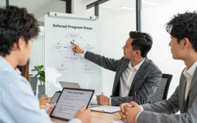 Understanding Referral Programs for Businesses