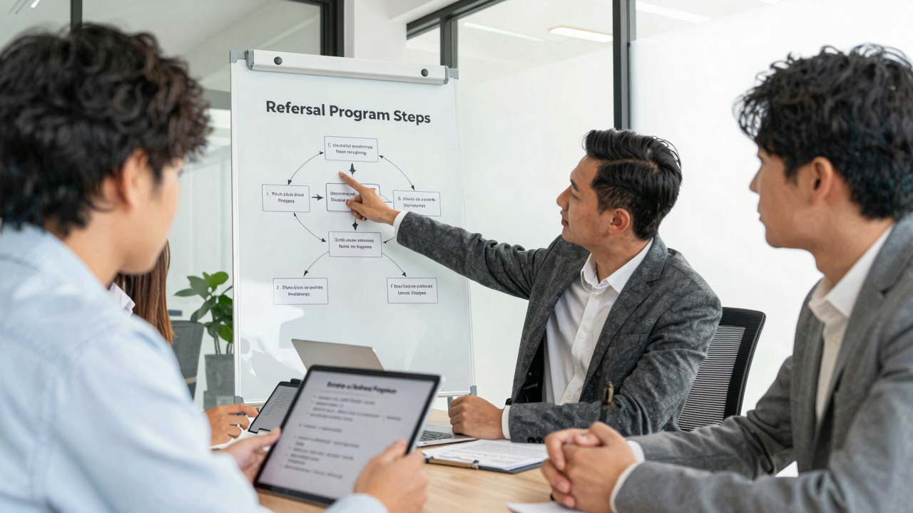 Understanding Referral Programs for Businesses