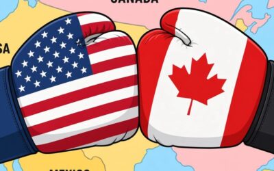 Canada’s Tariff Retaliation: They Need Us More Than We Need Them