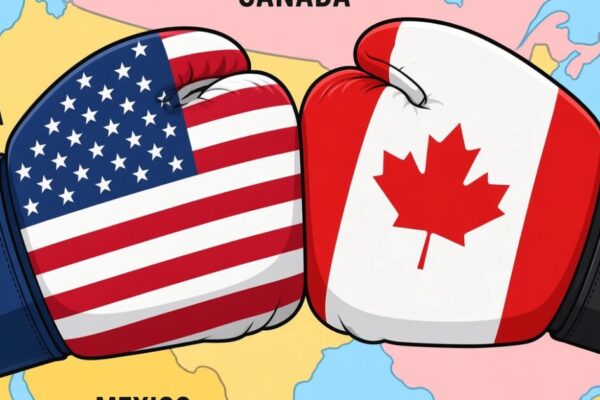Canada’s Tariff Retaliation: They Need Us More Than We Need Them