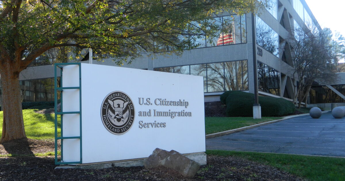 EXPOSED: Former Senior USCIS Officer and Associate Arrested in Alleged Cash-for-Immigration-Benefits Scheme — Applications Approved Without Interviews or Background Checks