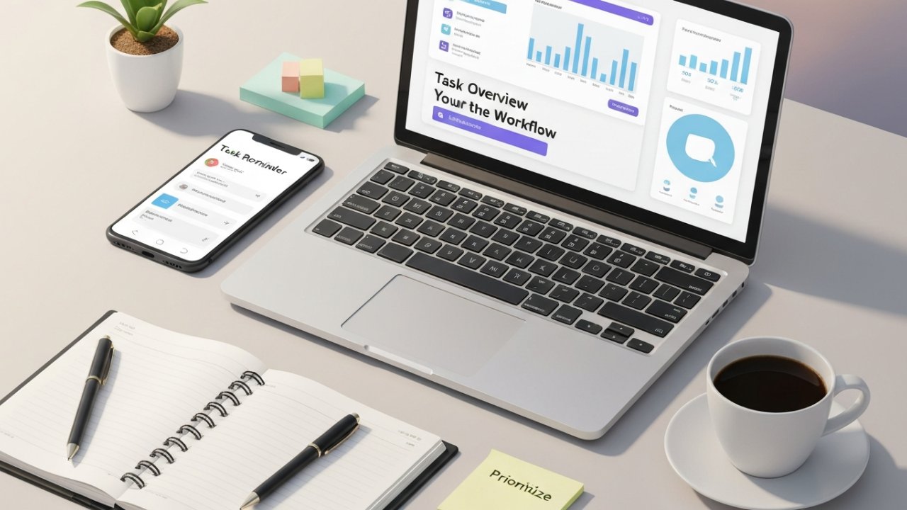 Using Automation Tools to Streamline Your Tasks