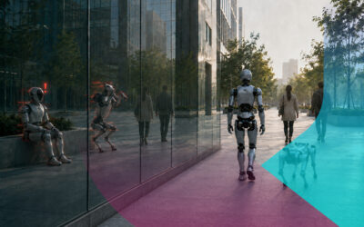 The Missing Layer in Robot Safety Assurance