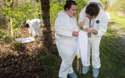 Infectious diseases will seed new ground as the planet warms — here’s where they’ll spread