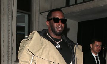 Sean Combs Diddy Prison Release Date Reportedly Changes Again February 2028 Update TMZ&nbsp;