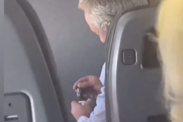 What RFK Jr. Was Caught Using In A Dropper Is Now Available As A Tablet