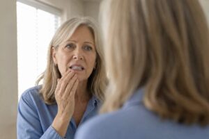 Why a Soft Gumline Needs More Than Whitening Paste and a Harder Brush