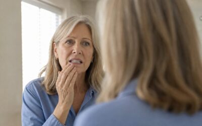 Why a Soft Gumline Needs More Than Whitening Paste and a Harder Brush