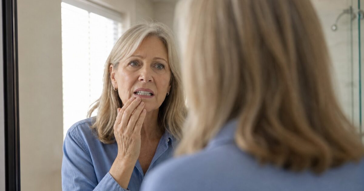 Why a Soft Gumline Needs More Than Whitening Paste and a Harder Brush