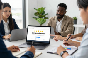 What Are Internet Reputation Reviews and Their Importance?