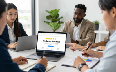 What Are Internet Reputation Reviews and Their Importance?