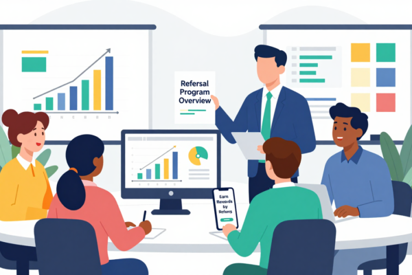 What Is a Referral Loyalty Program and How Does It Work?