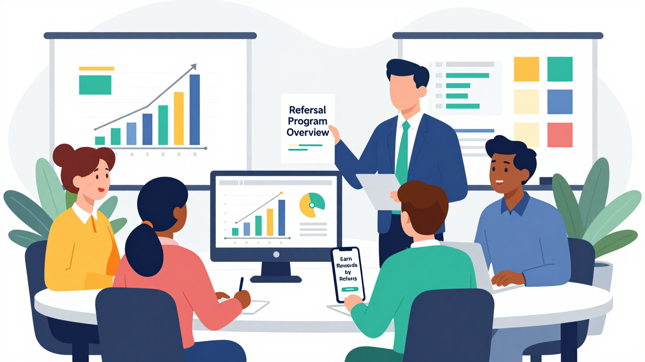 What Is a Referral Loyalty Program and How Does It Work?