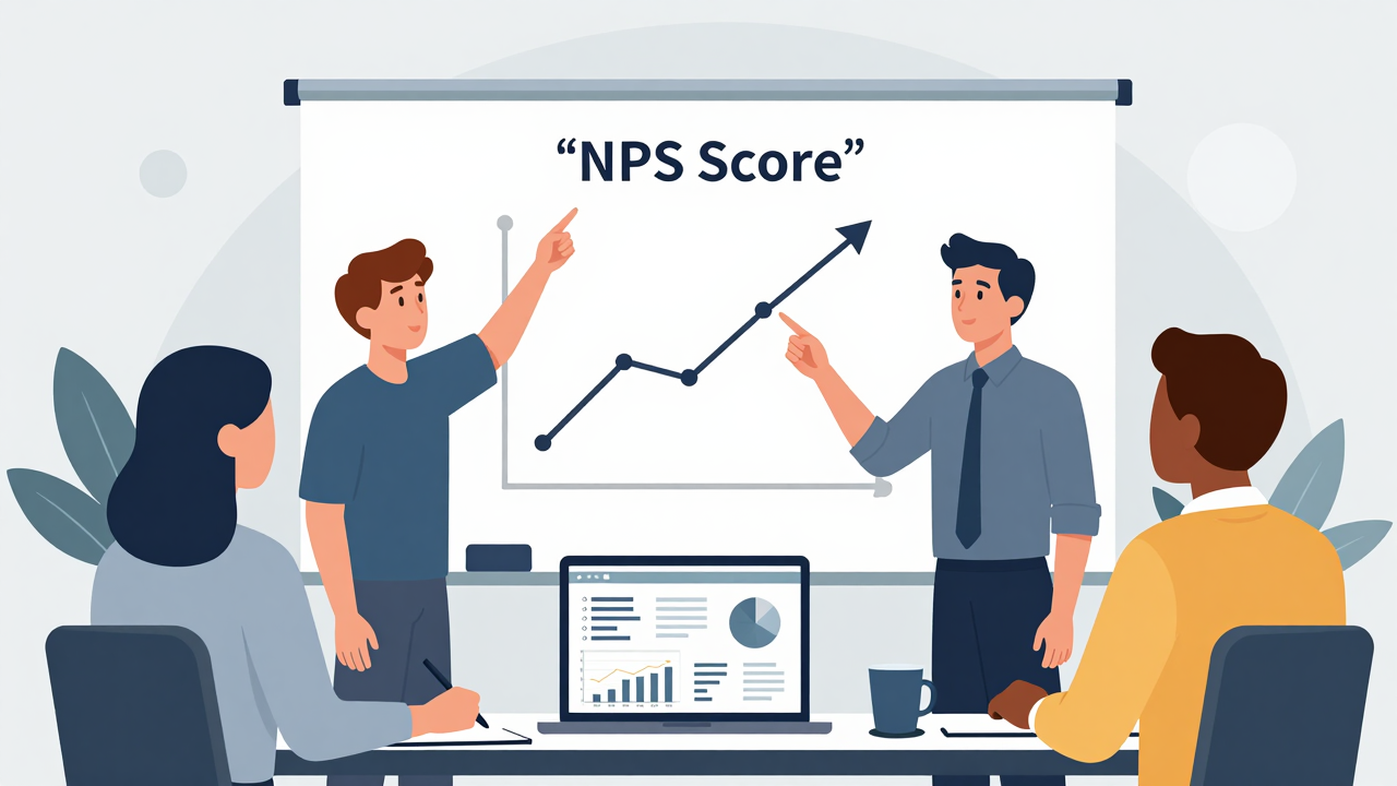 What Is NPS Score Calculation and Why Does It Matter?