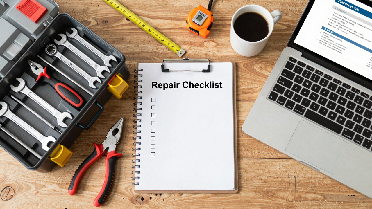 What Is Repair and Why It Matters?