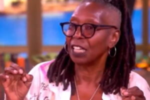 Whoopi Goldberg of ‘The View’ Campaigns for Democrats in the Midterms: ‘Our Lives Literally Depend on This’ (VIDEO)
