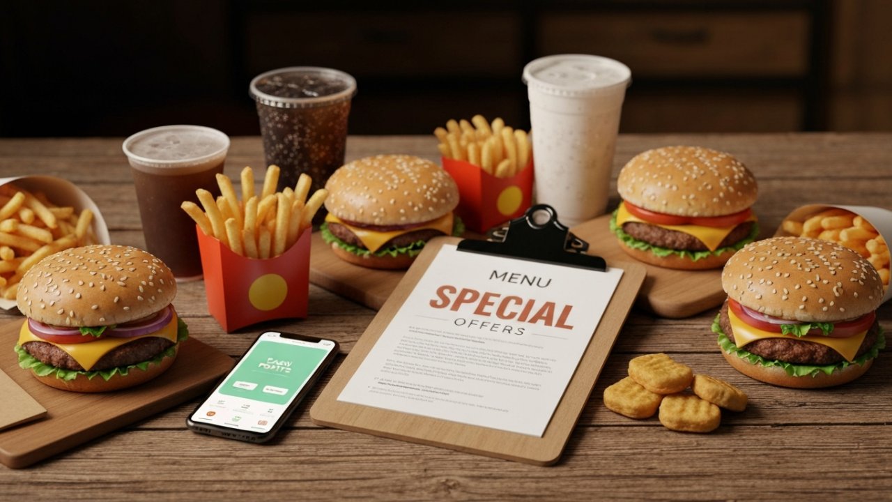Why Brand Loyalty Matters in Fast Food