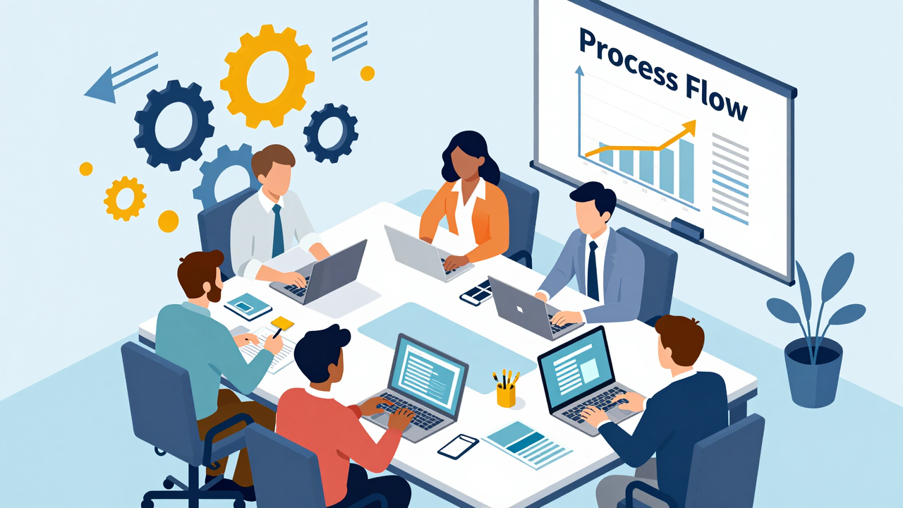 Why Continuous Process Improvement Matters