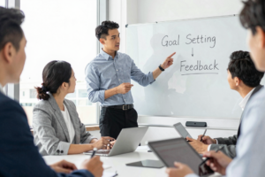 Essential Coaching Skills for Managers to Master
