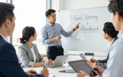Essential Coaching Skills for Managers to Master