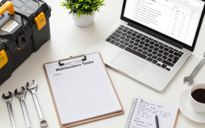What Are the Types of Maintenance?