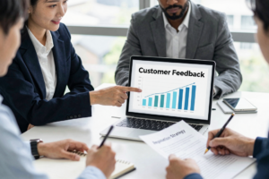 What Is Business Reputation Management and Why It Matters?