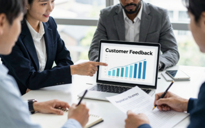 What Is Business Reputation Management and Why It Matters?