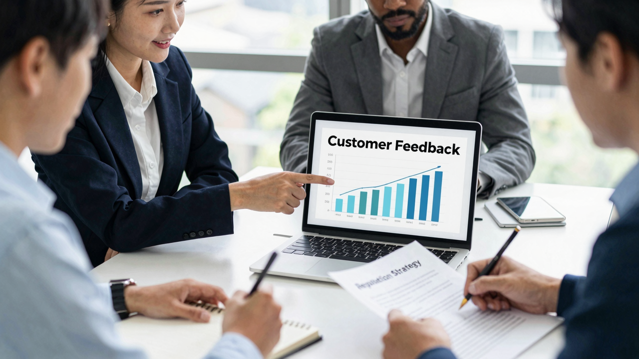 What Is Business Reputation Management and Why It Matters?