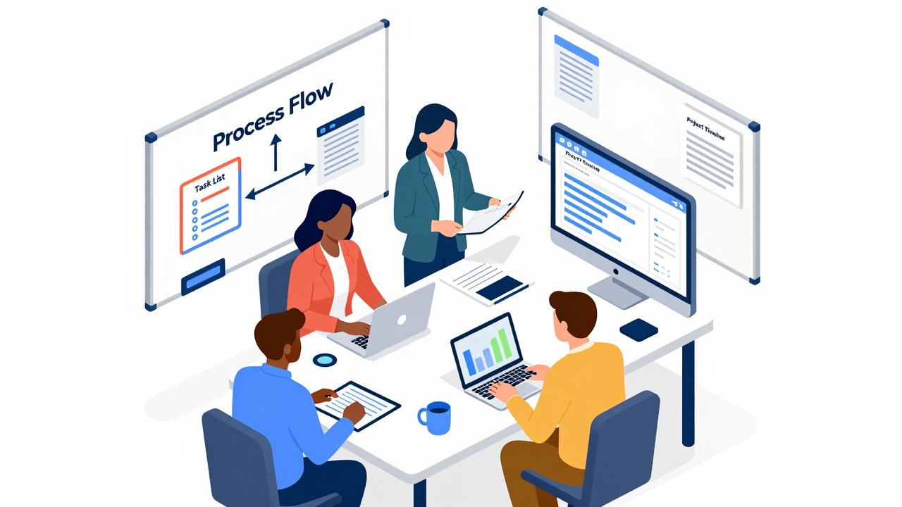 Why Well-Defined Processes Matter in Business
