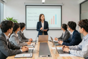 10 Proven Strategies for Improving Operational Performance