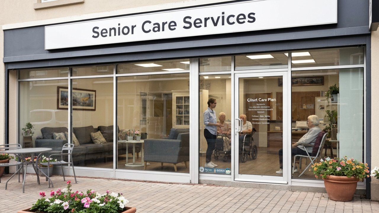 Why You Should Look Into Senior Care Franchises