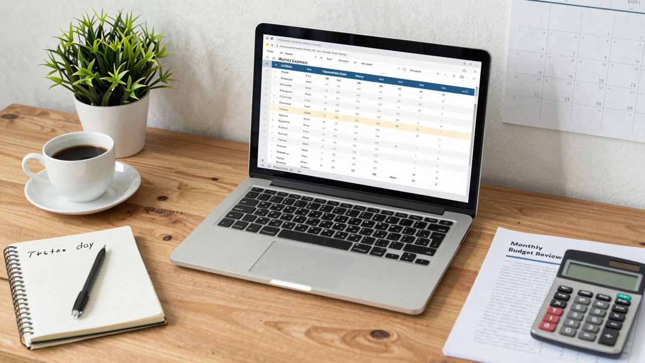 Why You Should Regularly Review Utilities and Overhead Costs?