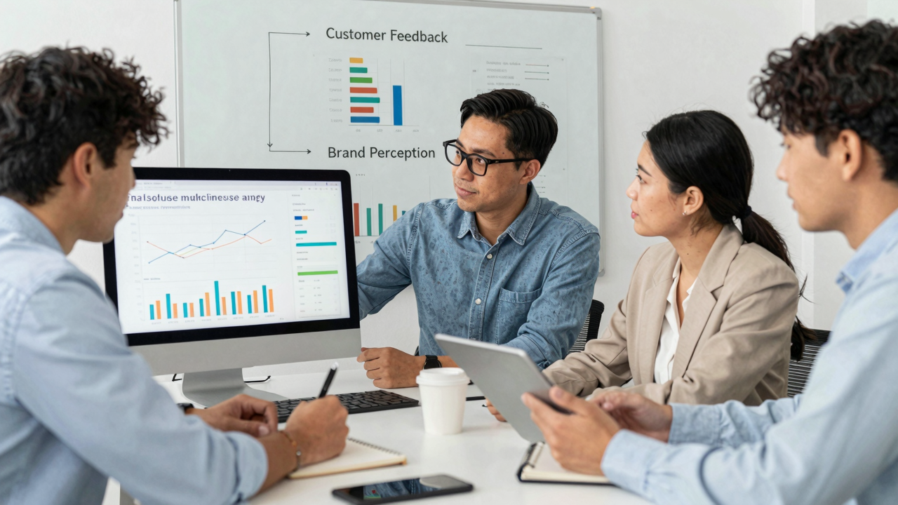 Why Your Brand's Reputation Is Crucial