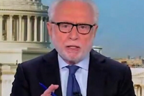 CNN Forced to Issue ‘Clarification’ After Allowing VA Governor Abigail Spanberger to LIE About Trump (VIDEO)