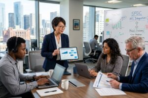 10 Essential Qualities of a Top Salesforce Implementation Consultant