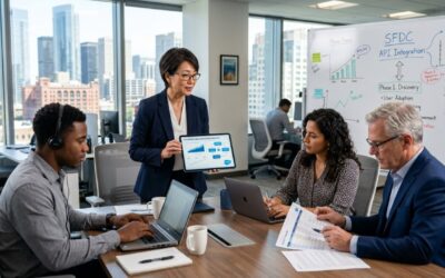10 Essential Qualities of a Top Salesforce Implementation Consultant